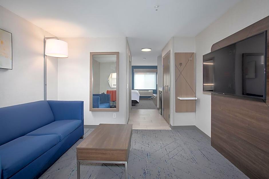 Holiday Inn Express Hotel & Suites Grand Junction By IHG