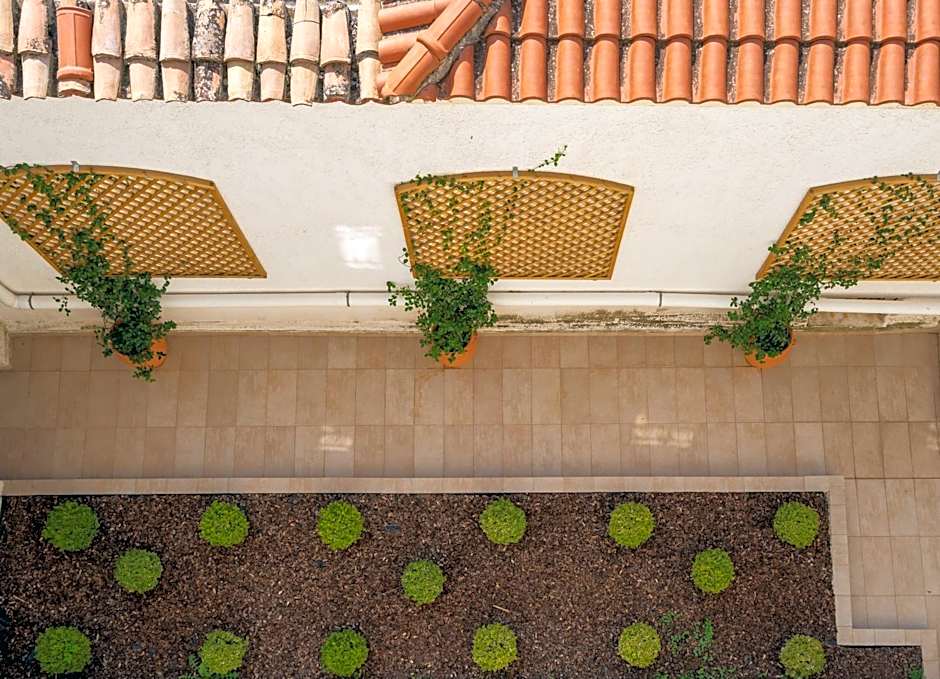 Kastalia Boutique Hotel