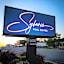 Sybaris Pool Suites