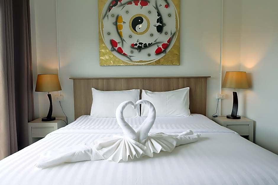 A Plus Lipe Hotel