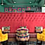 Crowne Plaza Dublin Blanchardstown By IHG