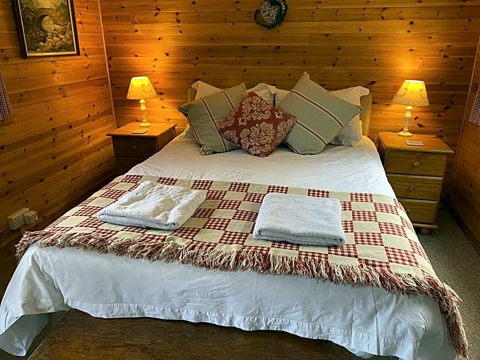 The Lodge On The Marsh