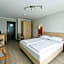 Atomis Hotel DÃ¼sseldorf City