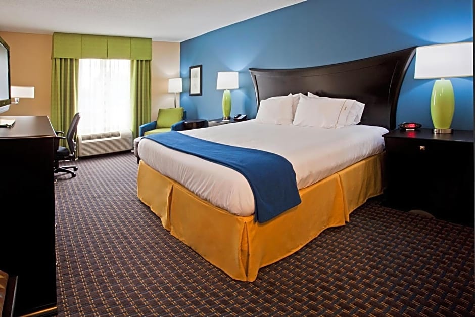 Holiday Inn Express Hotel & Suites Largo-Clearwater By IHG