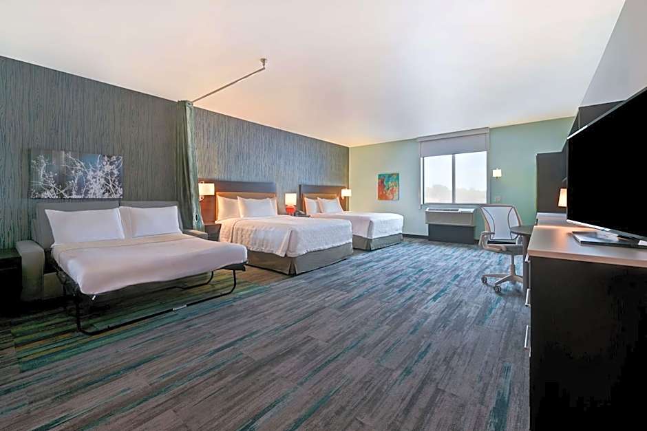 Home2 Suites By Hilton Atascadero, Ca