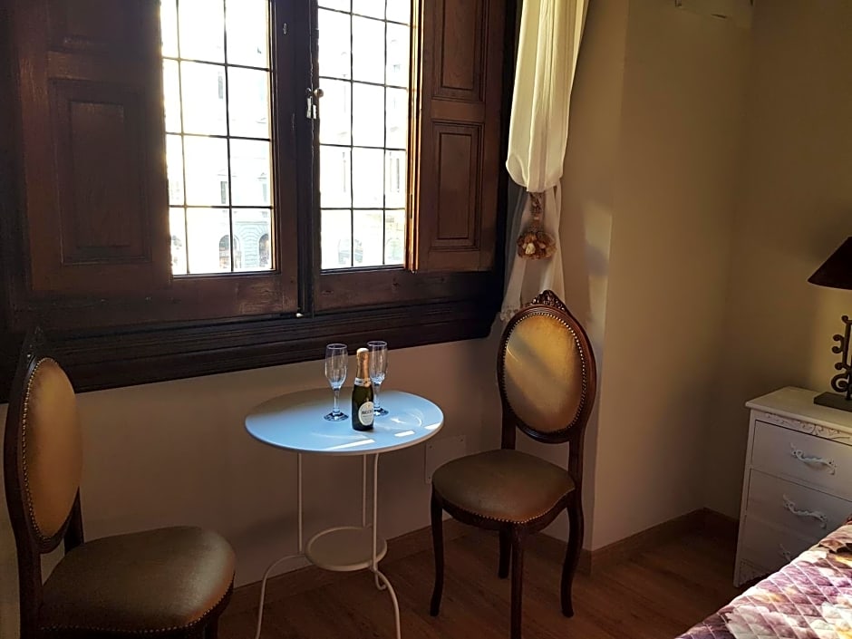 Lady Luna B&B