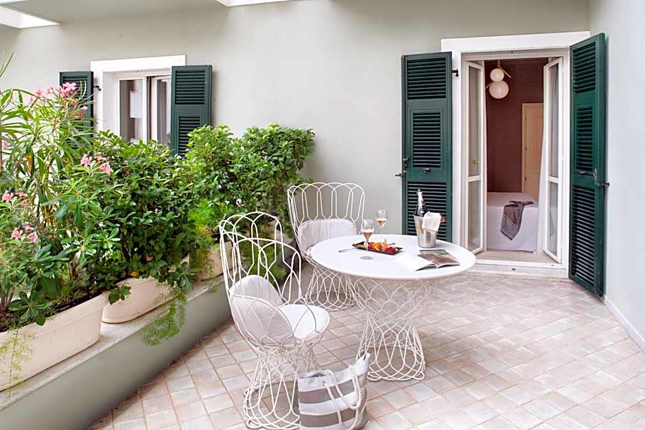 Hotel Savoia