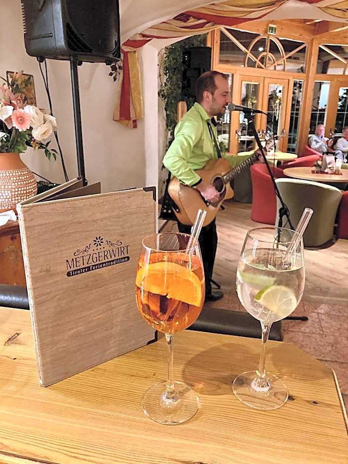 Hotel Metzgerwirt