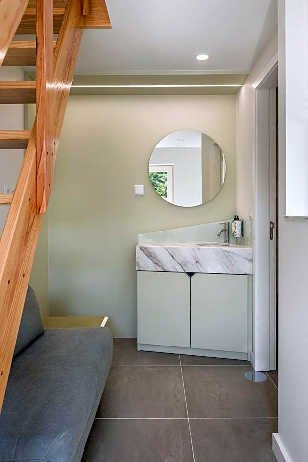 Beco do Paço by Porto Dream Stays