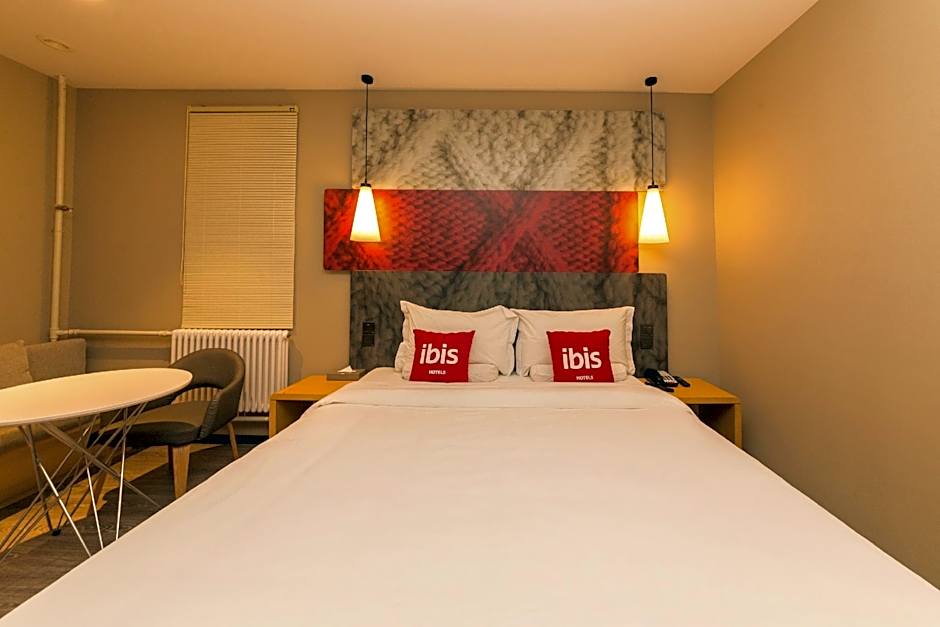 Ibis Hotel (Changchun Tongzhi Street)