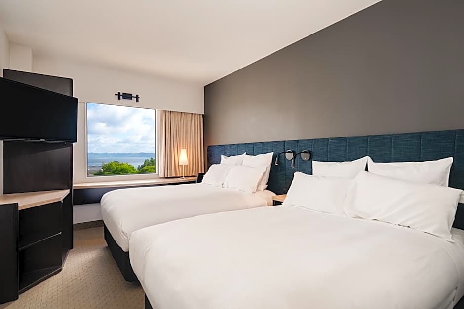 Ibis Rotorua