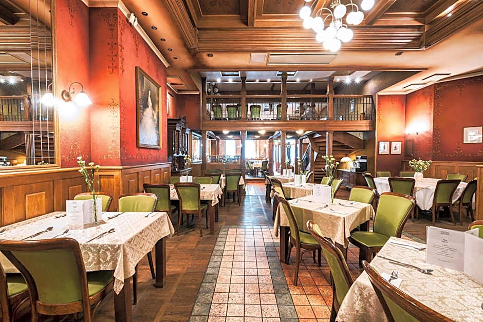 Hotel Polonia Centrum