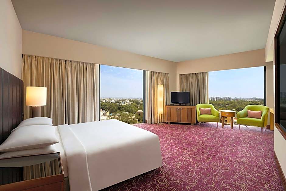 Courtyard by Marriott Hyderabad