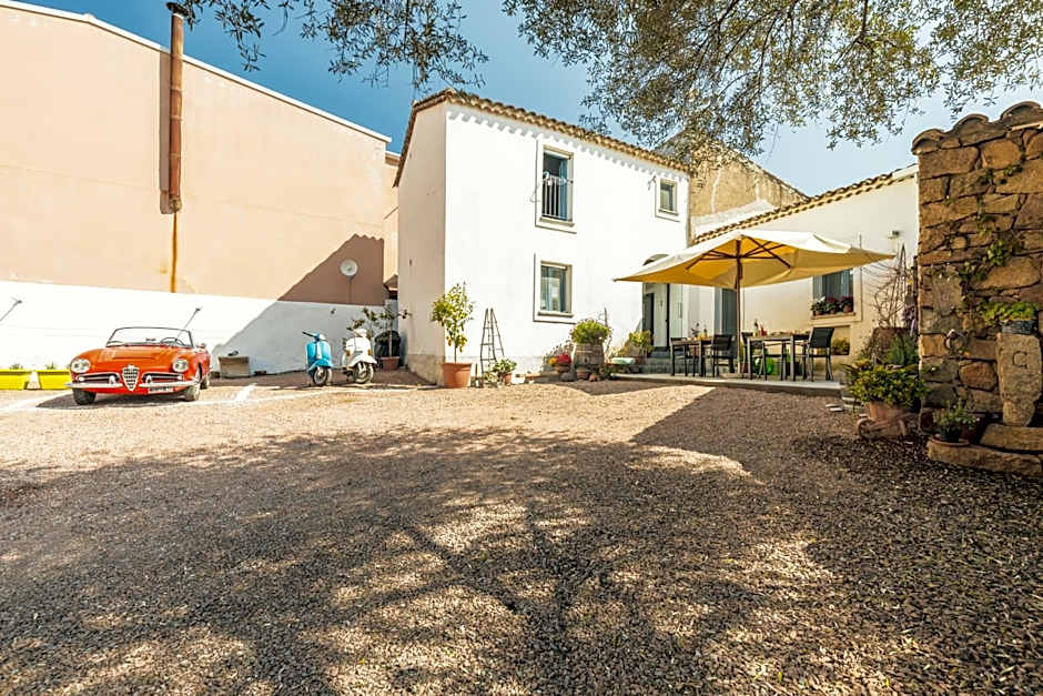Sa Crai B&B - Sardinian Experience