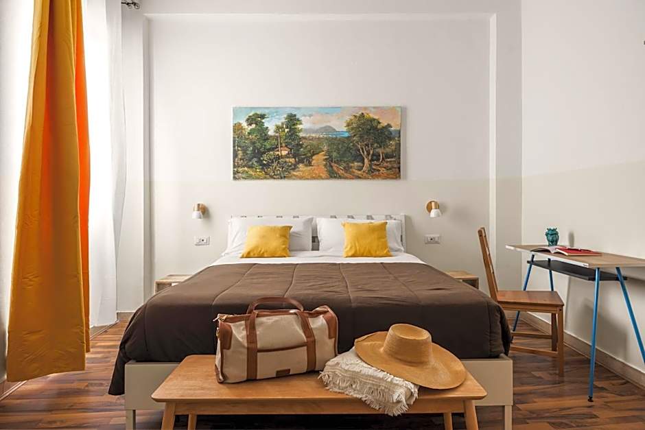 Dante Suites