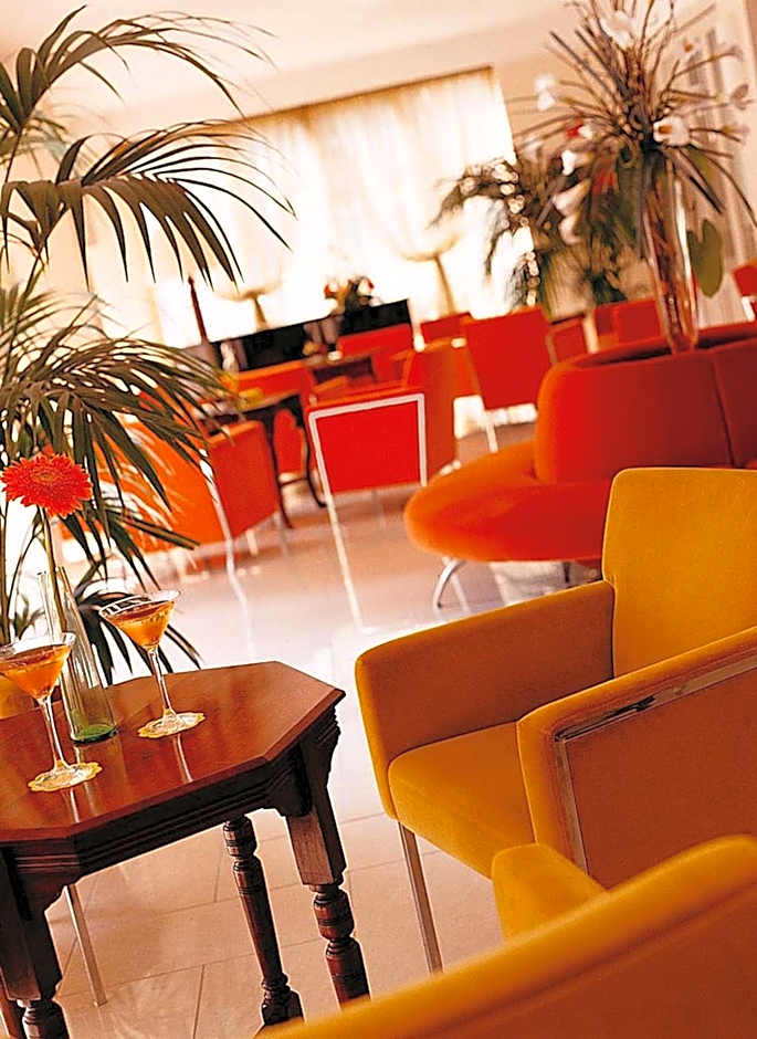 Hotel Hamiltown