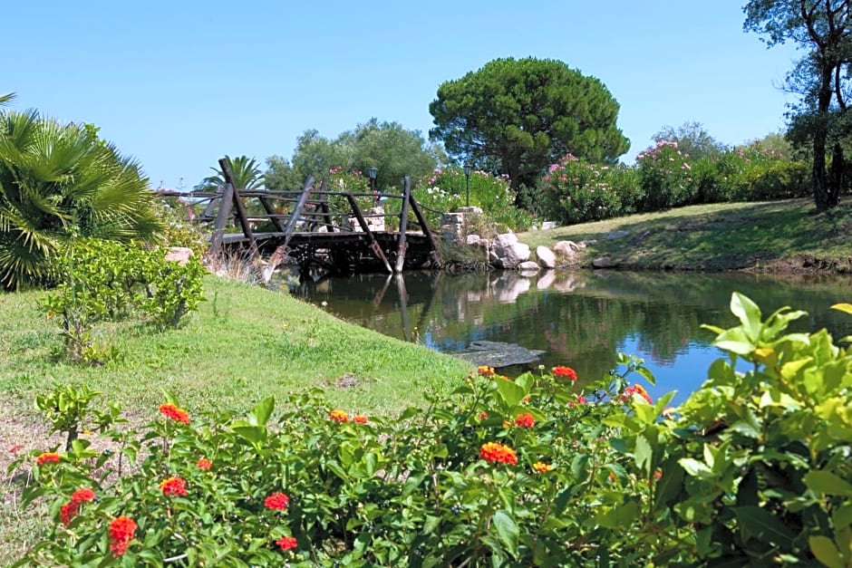 Bagaglino I Giardini Di Porto Cervo