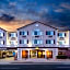 Super 8 by Wyndham San Bruno /SF Intl Arpt West