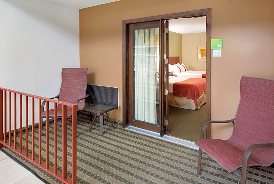 DoubleTree by Hilton Austin
