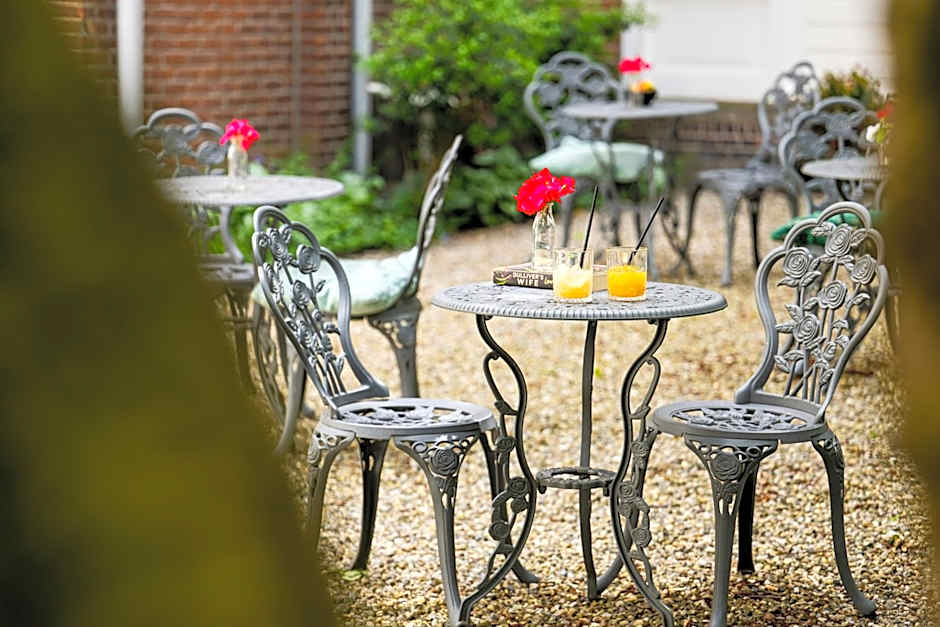 Leonardo Boutique Hotel Amsterdam Vondelpark