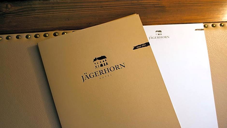 Hotel Jagerhorn