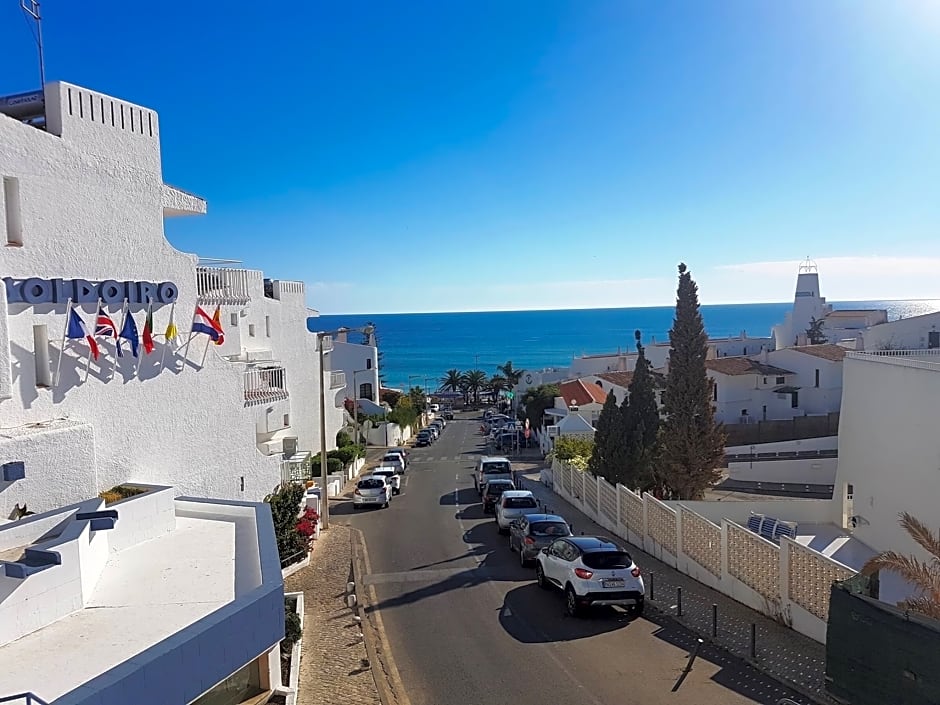 Apartamentos Soldoiro