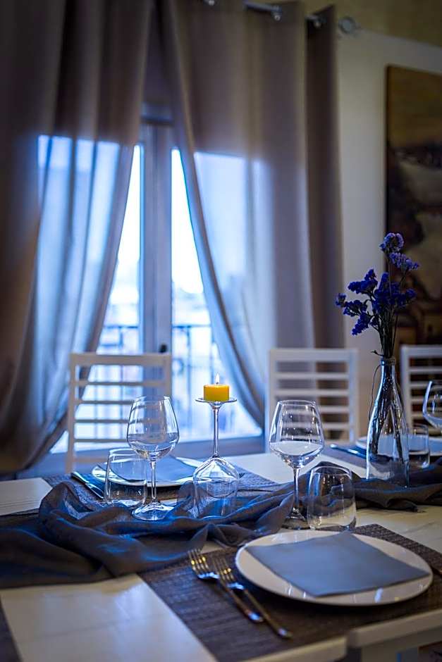 Hotel Centrale Bagheria