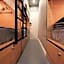Blueboat Hostel Jeonju