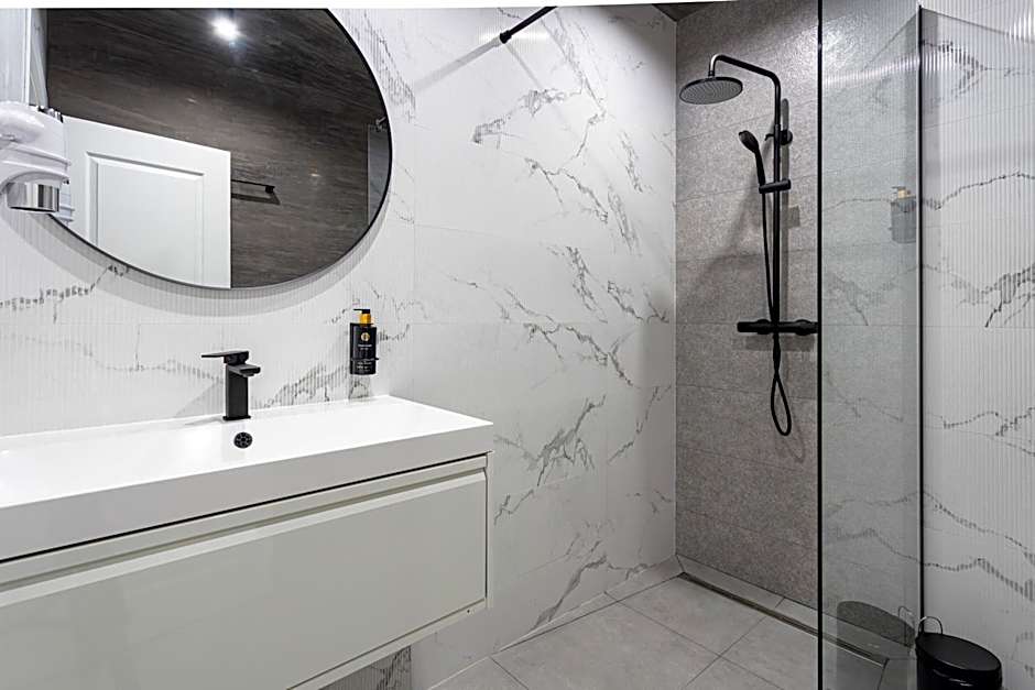 Ganzo Boutique Hotel