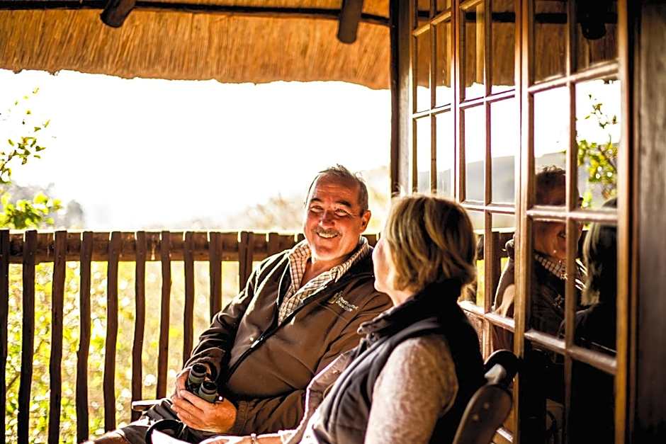 iNsingizi Lodge