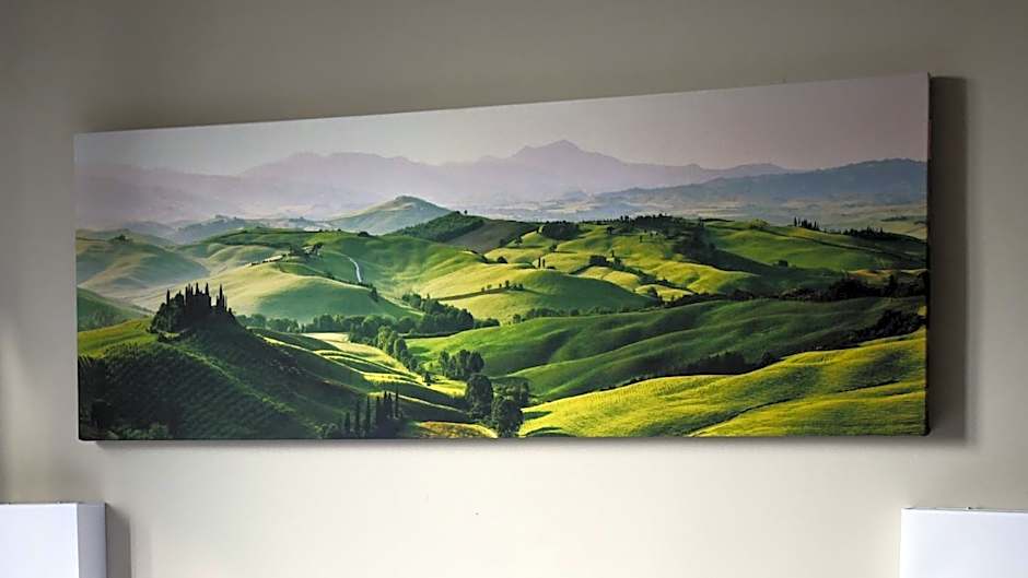 Eco Rooms & Apartments