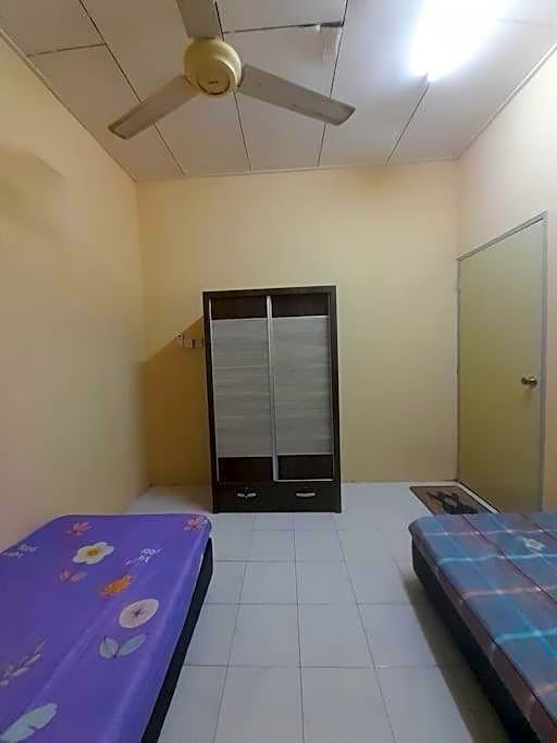 Salaam Homestay Keningau