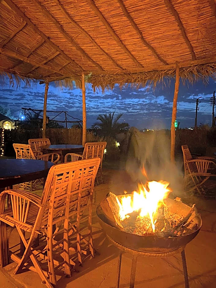 Grand Siwa