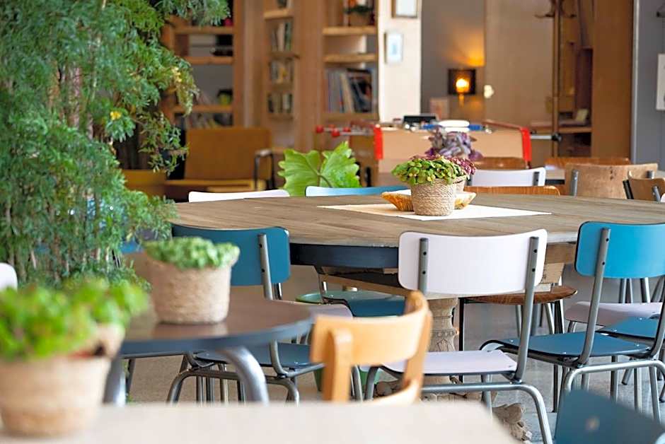 greet Hotel Rennes Pace