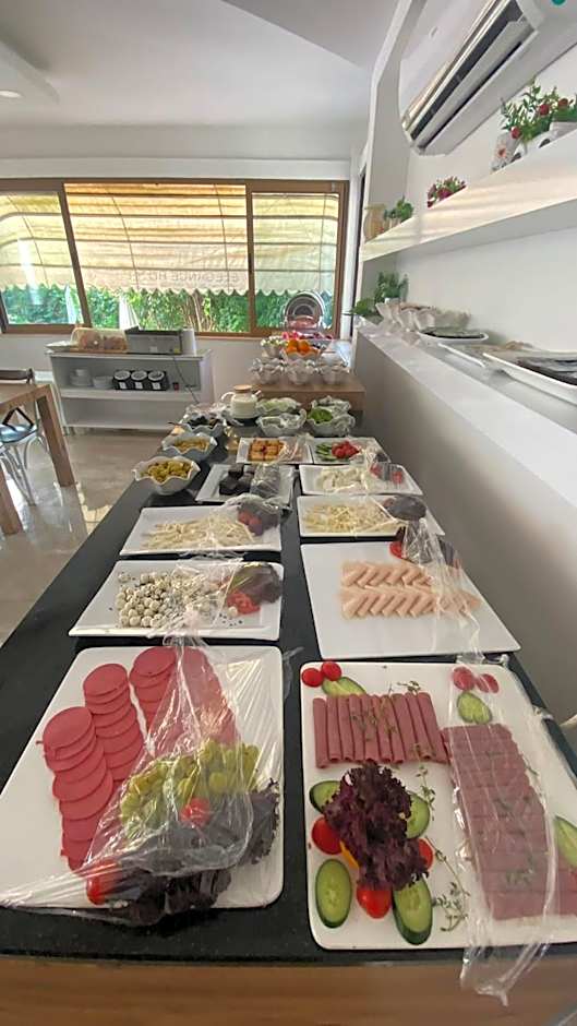 Elegance Hotel Kemer