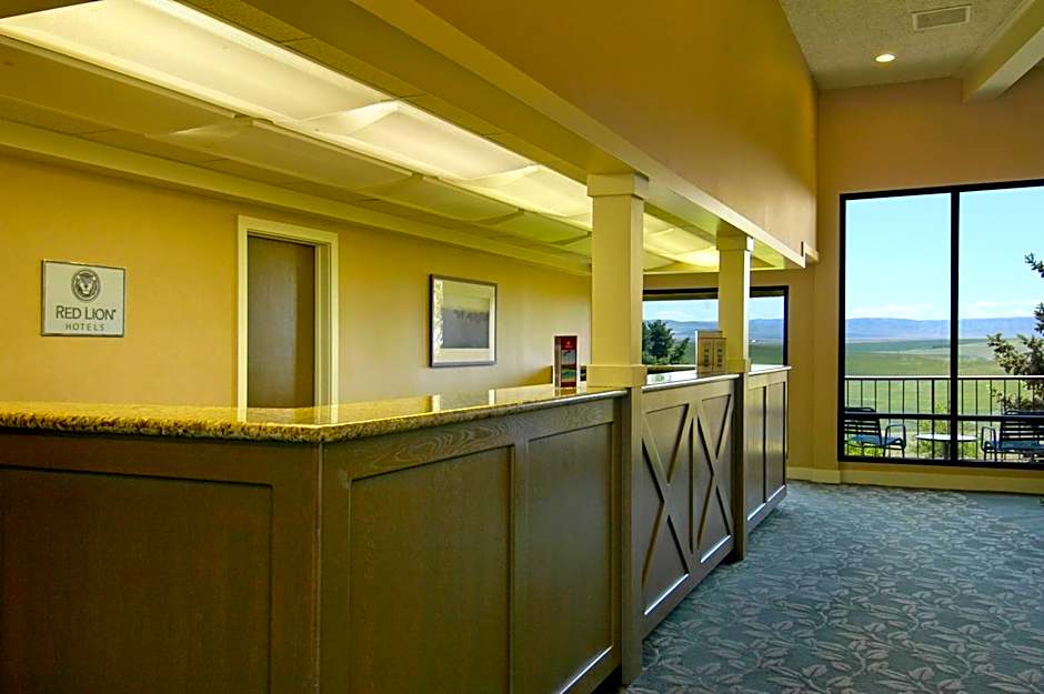 Red Lion Hotel Pendleton