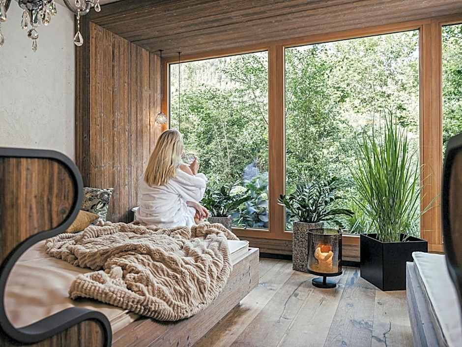 Hotel Bergkristall Zillertal - Adults Only