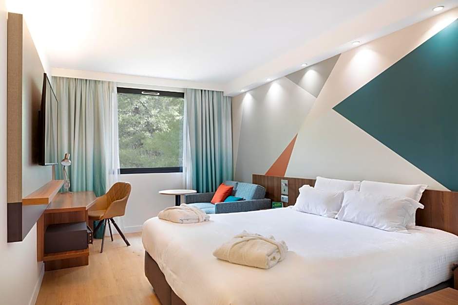Holiday Inn Marseille Airport By IHG