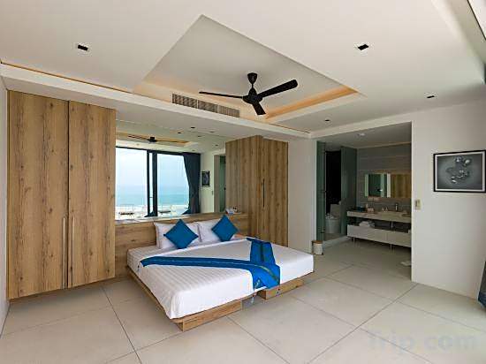 Villa Blue View I