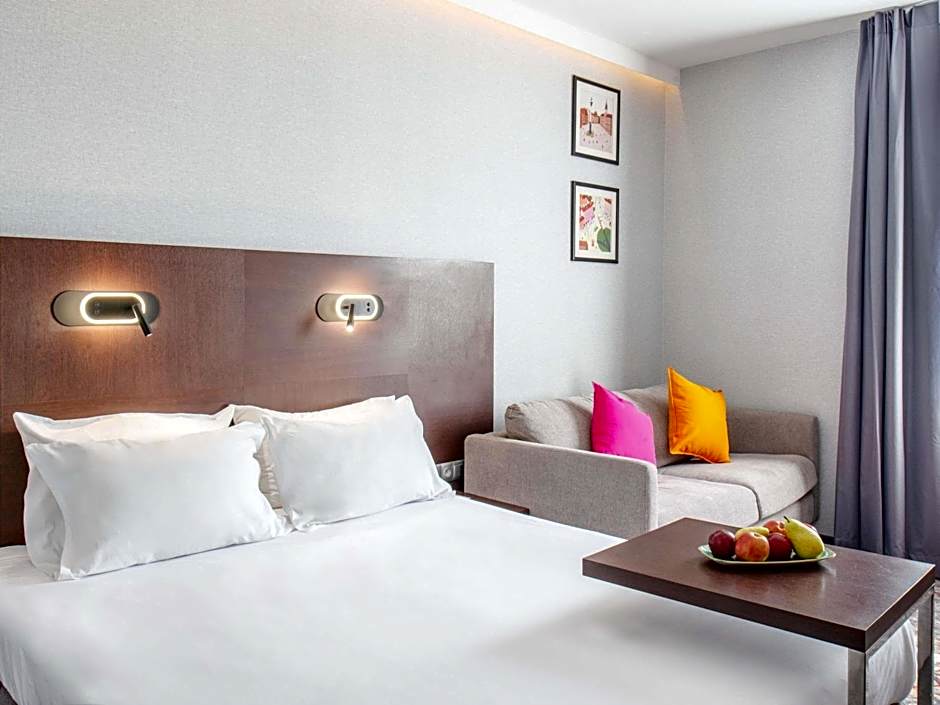 Mercure Airport Warszawa Hotel