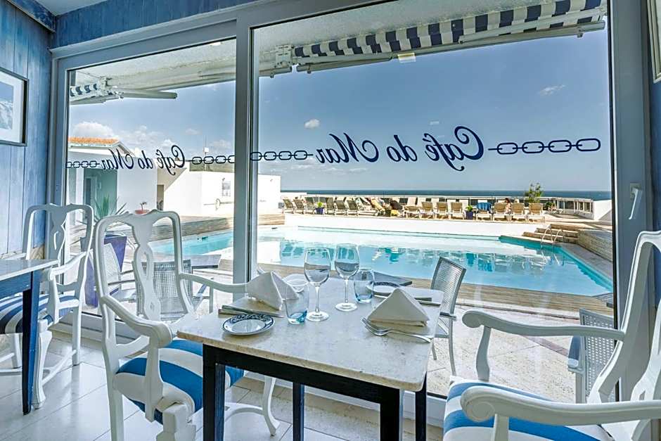 Boa Vista Hotel & Spa - Adults Only