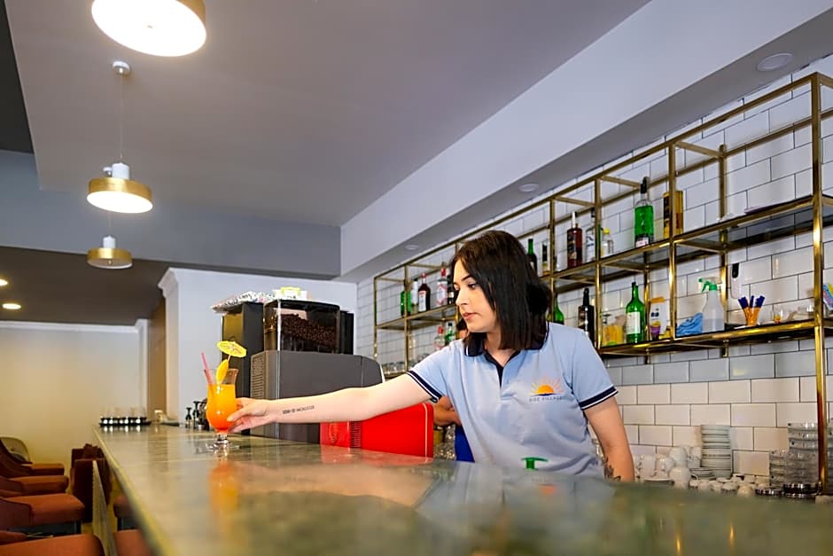 Side Village Family Suite - All Inclusive