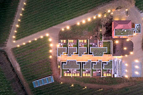 Suite with Private Pool