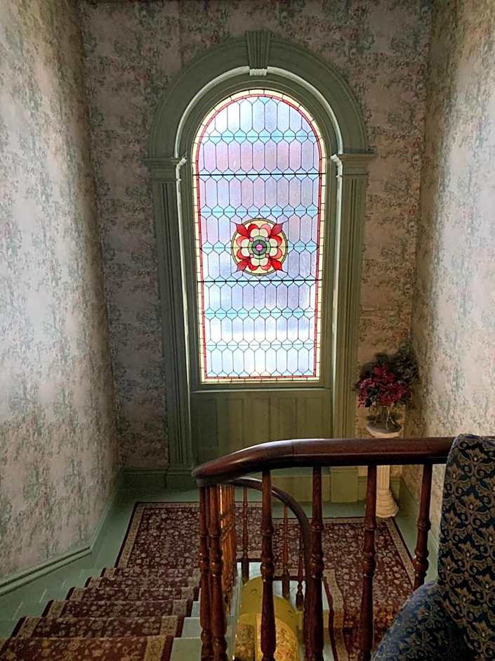 Fairholm Boutique Inns