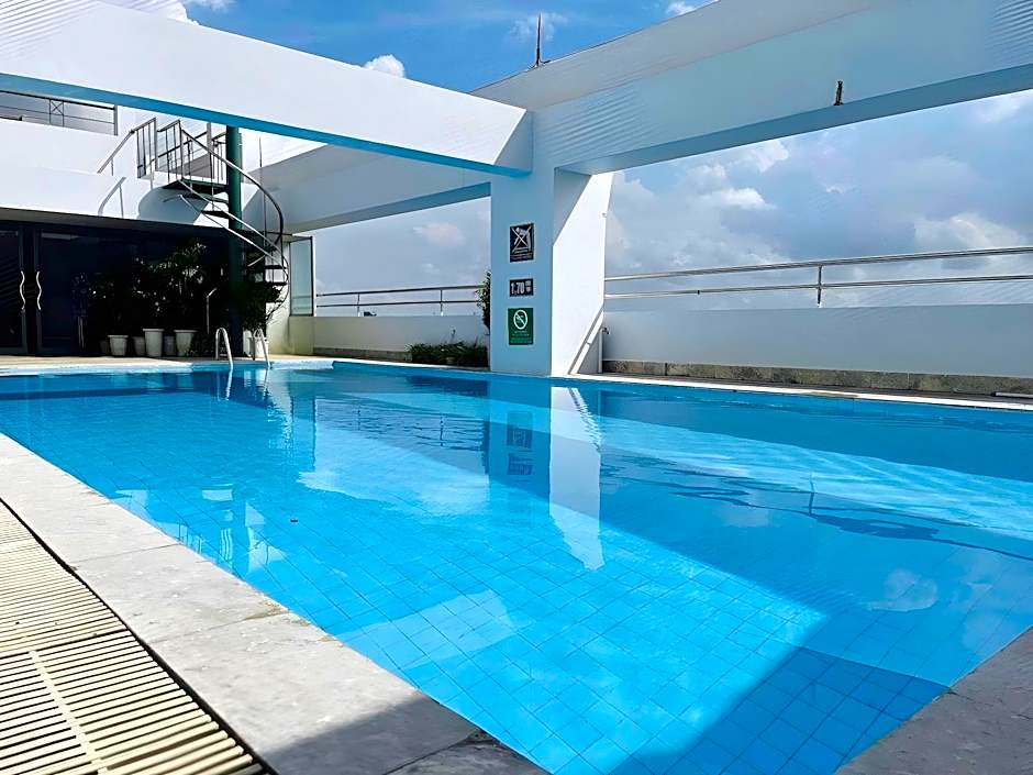 The Tray Hotel Hai Phong