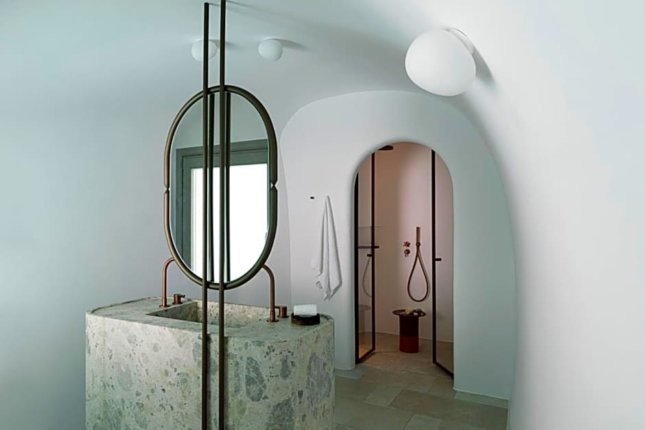 Canaves Ena - Small Luxury Hotels of the World