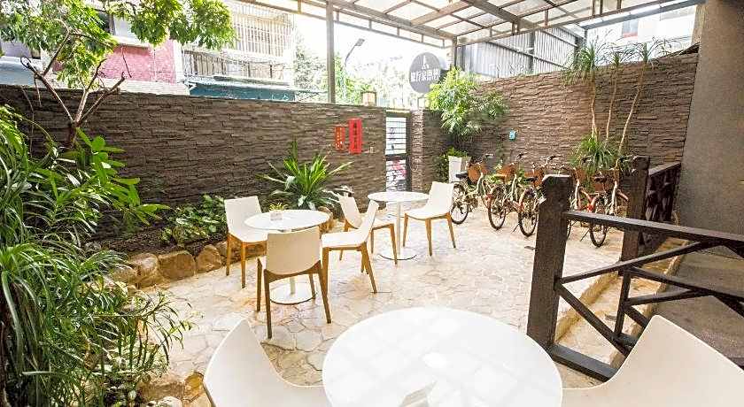 Global Traveler Hotel