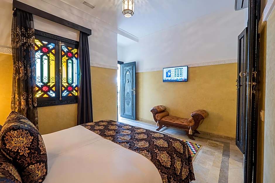 Riad Nesma Suites & Spa