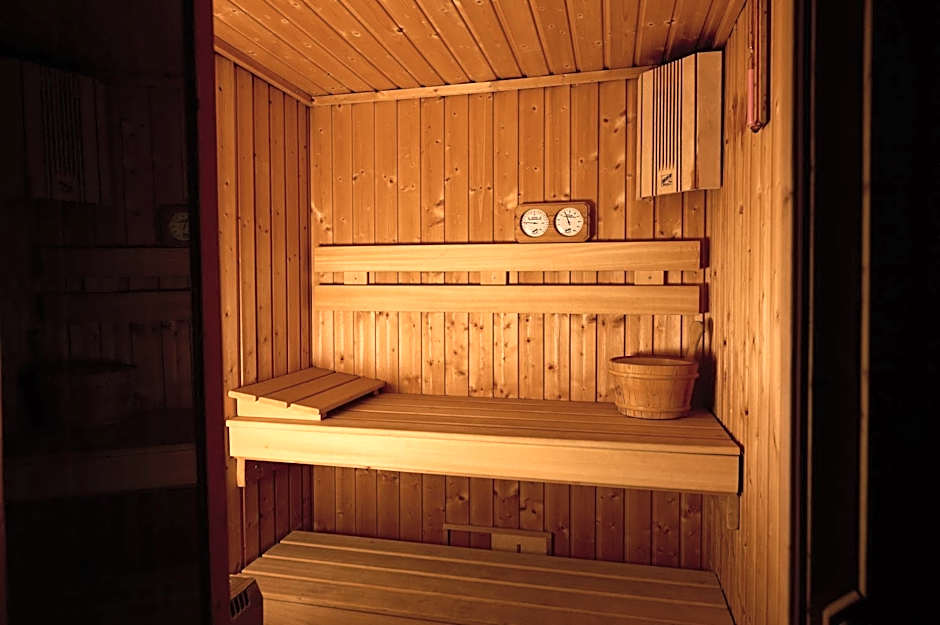 Grand Hotel Bucharest