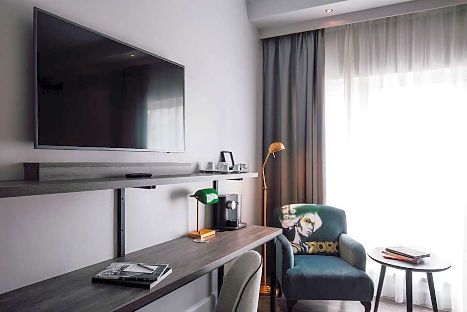 Hotel Berlin, Berlin